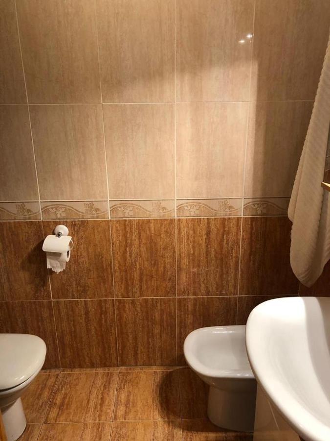 Acogedor Apartamento En El Grau De Moncofa Con Wifi Exterior foto