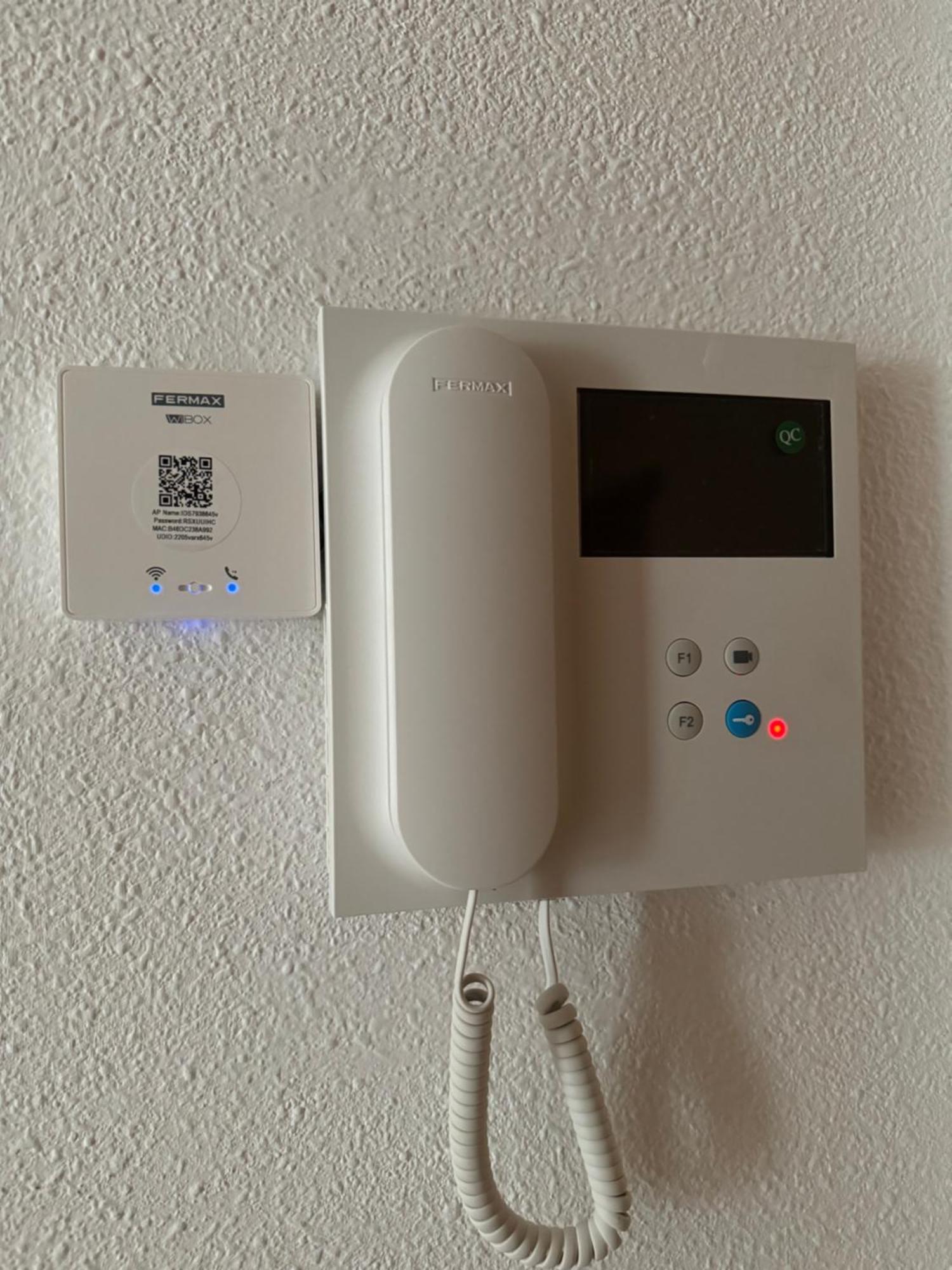 Acogedor Apartamento En El Grau De Moncofa Con Wifi Exterior foto